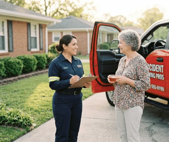 Accident Towing Service Pelham, NC FAQs